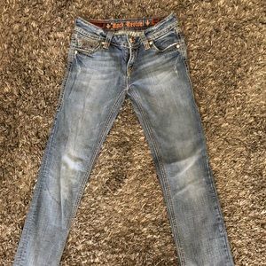 Rock Revival Debbie Straight 29